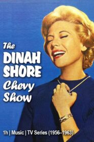 The Dinah Shore Chevy Show