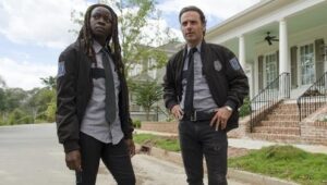 The Walking Dead: 5×13