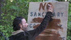 The Walking Dead: 5×1