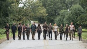 The Walking Dead: 5×10