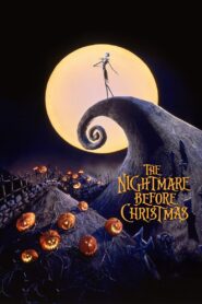 the nightmare before christmas the movie