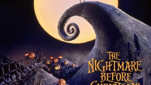 the nightmare before christmas the movie