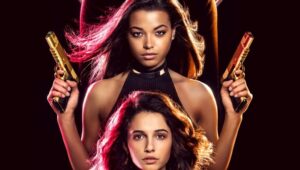 charlie’s angels review