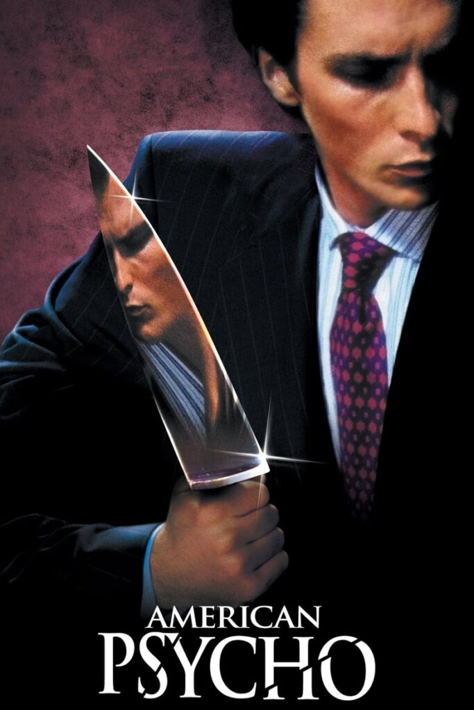 American Psycho Review