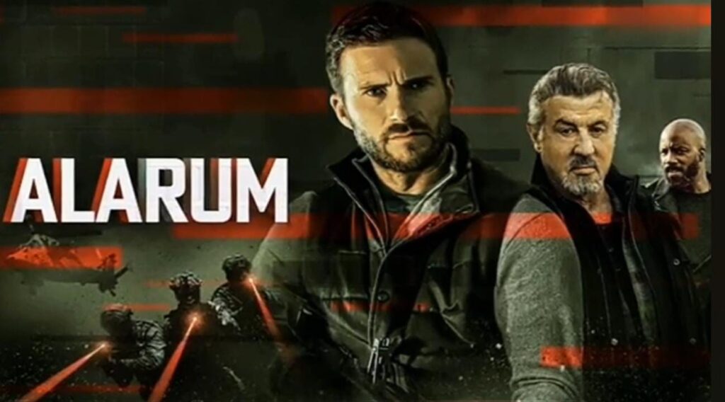 Alarum 2025