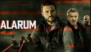 Alarum Movie